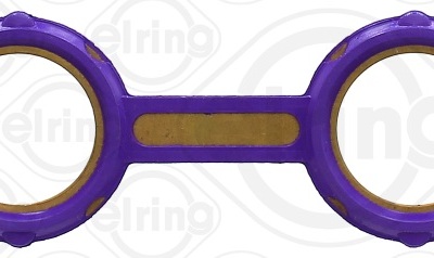 ELASTOMEERDICHTING MOTORSMERING